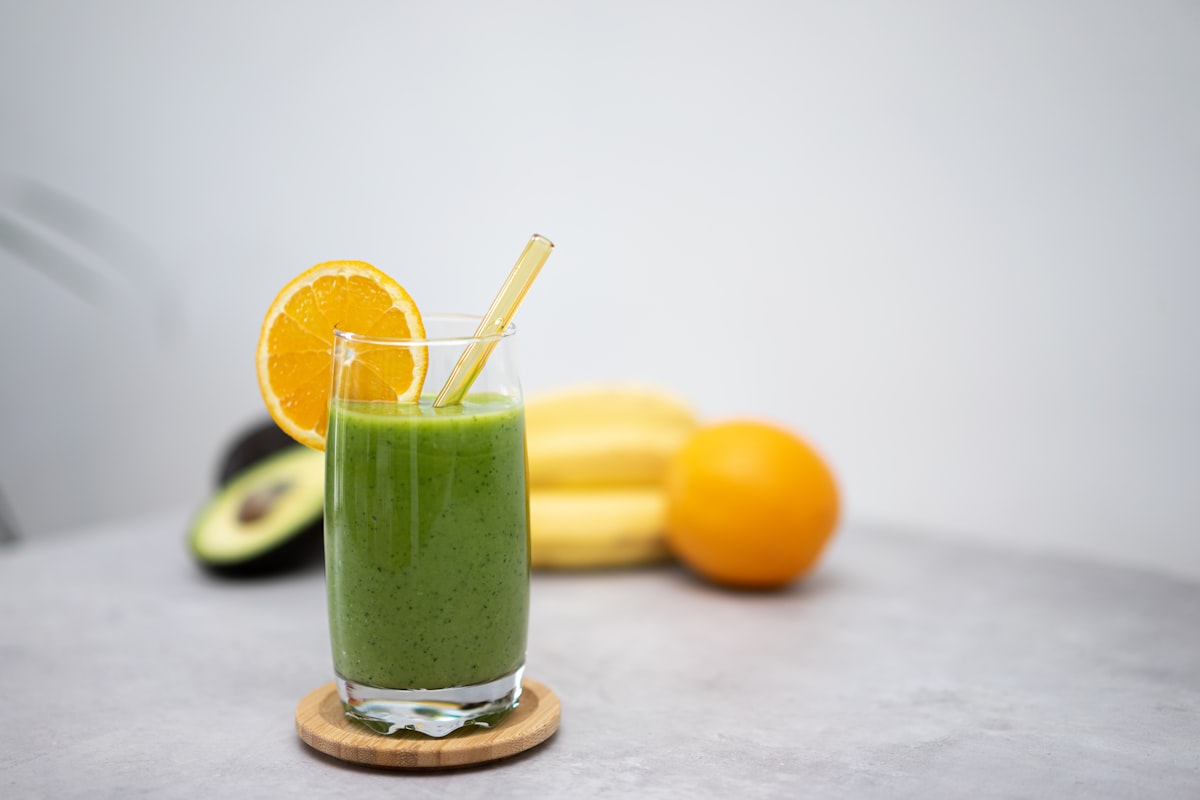 Detox recepty na každý deň